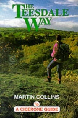 Cicerone Guides: The Teesdale Way