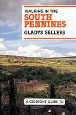 Cicerone Guides: Walking in the South Pennines