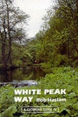 Cicerone Guides: White Peak Way