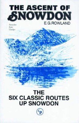Cicerone Guides: Ascent of Snowdon