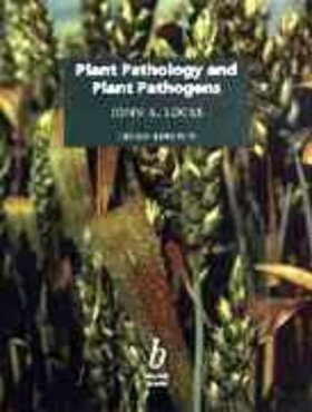 Plant Pathology and Plant Pathogens