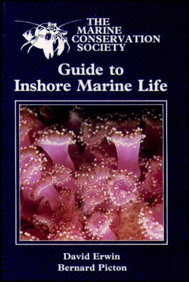 Guide to Inshore Marine Life