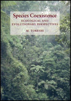 Species Coexistence
