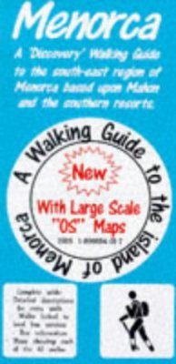 Discovery Walking Guides: Balearic Islands: Menorca Walking Guide