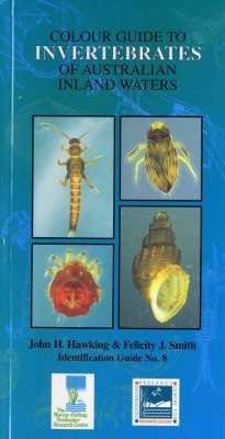 Colour Guide to Invertebrates of Australian Inland Waters