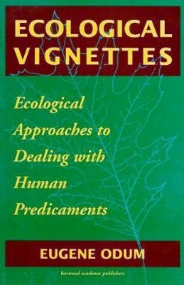 Ecological Vignettes