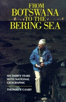 From Botswana to the Bering Sea