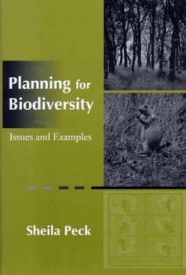 Planning for Biodiversity