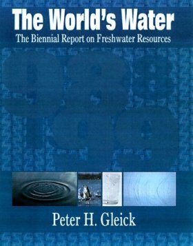 The World's Water 1998-1999