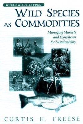 Wild Species as Commodities