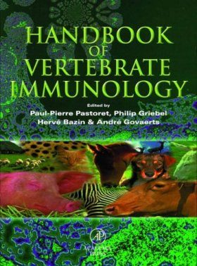 Handbook of Vertebrate Immunology