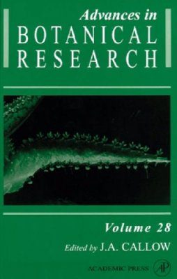 Advances in Botanical Research, Volume 28