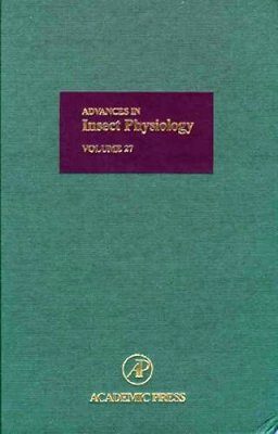 Advances in Insect Physiology, Volume 27