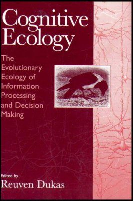 Cognitive Ecology