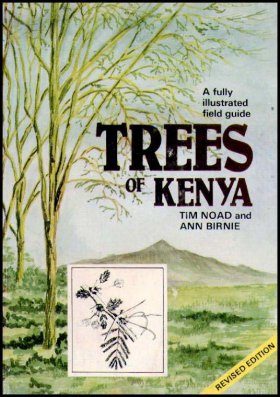 Trees of Kenya