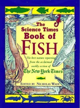 The Science Times Book of Fish