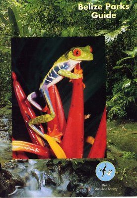 Belize Parks Guide