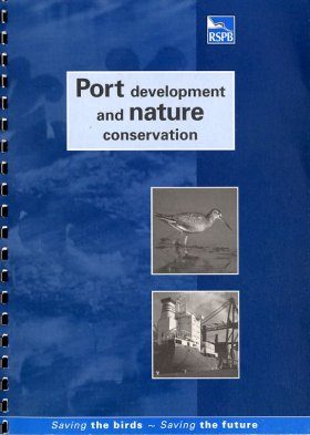Port Development and Nature Conservation