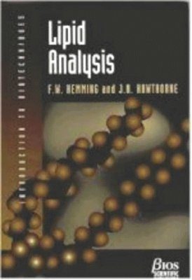 Lipid Analysis