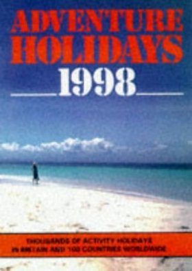 Adventure Holidays 1998