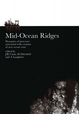 Mid-Ocean Ridges