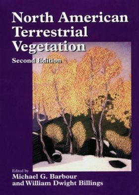 North American Terrestrial Vegetation