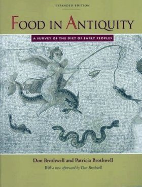 Food in Antiquity