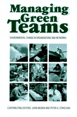 Managing Green Teams