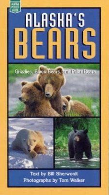 Alaska's Bears