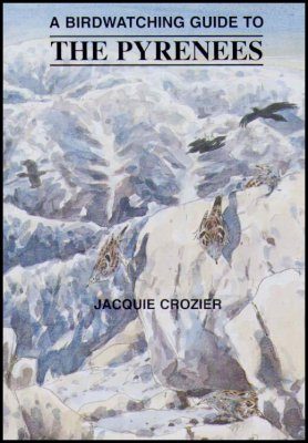 A Birdwatching Guide to the Pyrenees