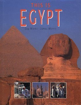 This is Egypt
