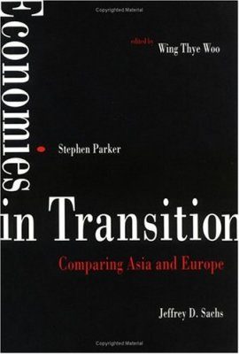 Economies in Transition