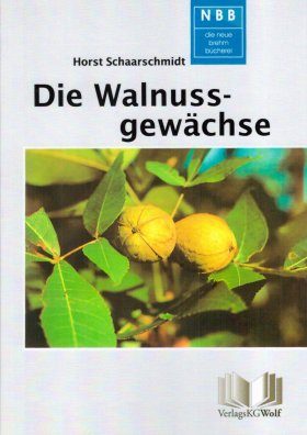 Die Walnussgewächse (Walnut Tree)