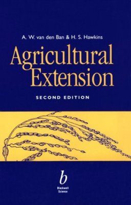 Agricultural Extension
