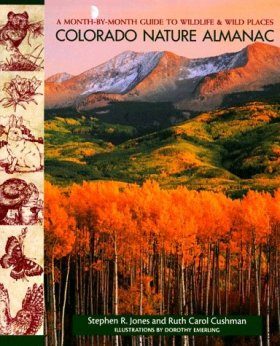 Colorado Nature Almanac