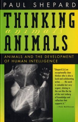 Thinking Animals