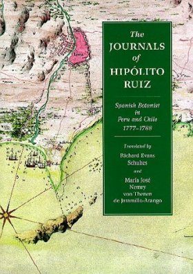 The Journals of Hipólito Ruiz