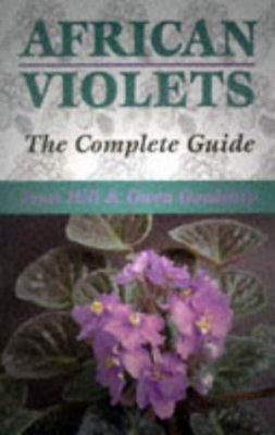 African Violets