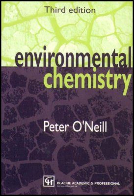 Environmental Chemistry