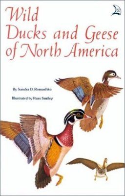 Wild Ducks and Geese of North America