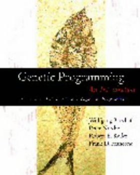 Genetic Programming: An Introduction