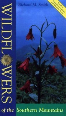 Wildflowers of the Southern Mountains