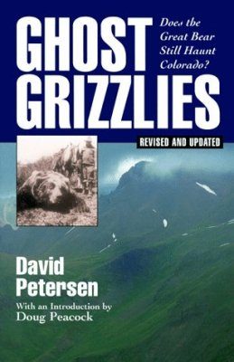 Ghost Grizzlies