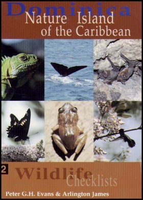 Wildlife Checklists