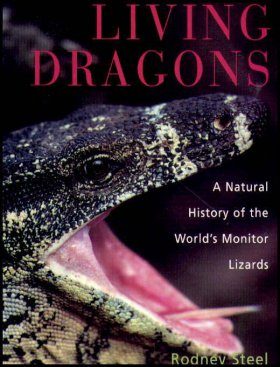 Living Dragons