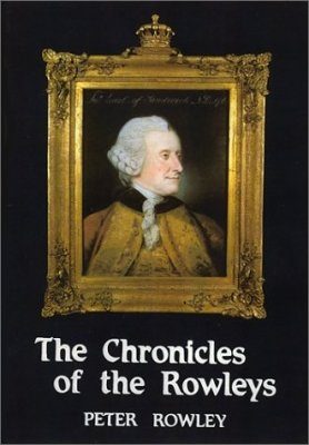 The Chronicles of the Rowleys