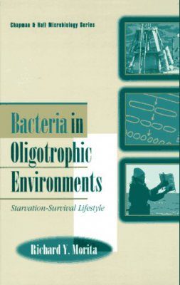 Bacteria in Oligotrophic Environments