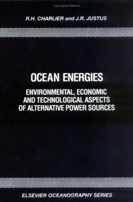 Ocean Energies