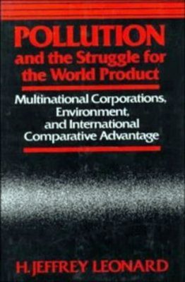 Pollution and the Struggle for the World Products