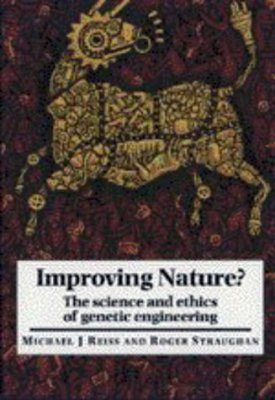 Improving Nature?